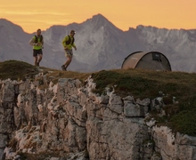 Coureurs 56km Sous-Dine